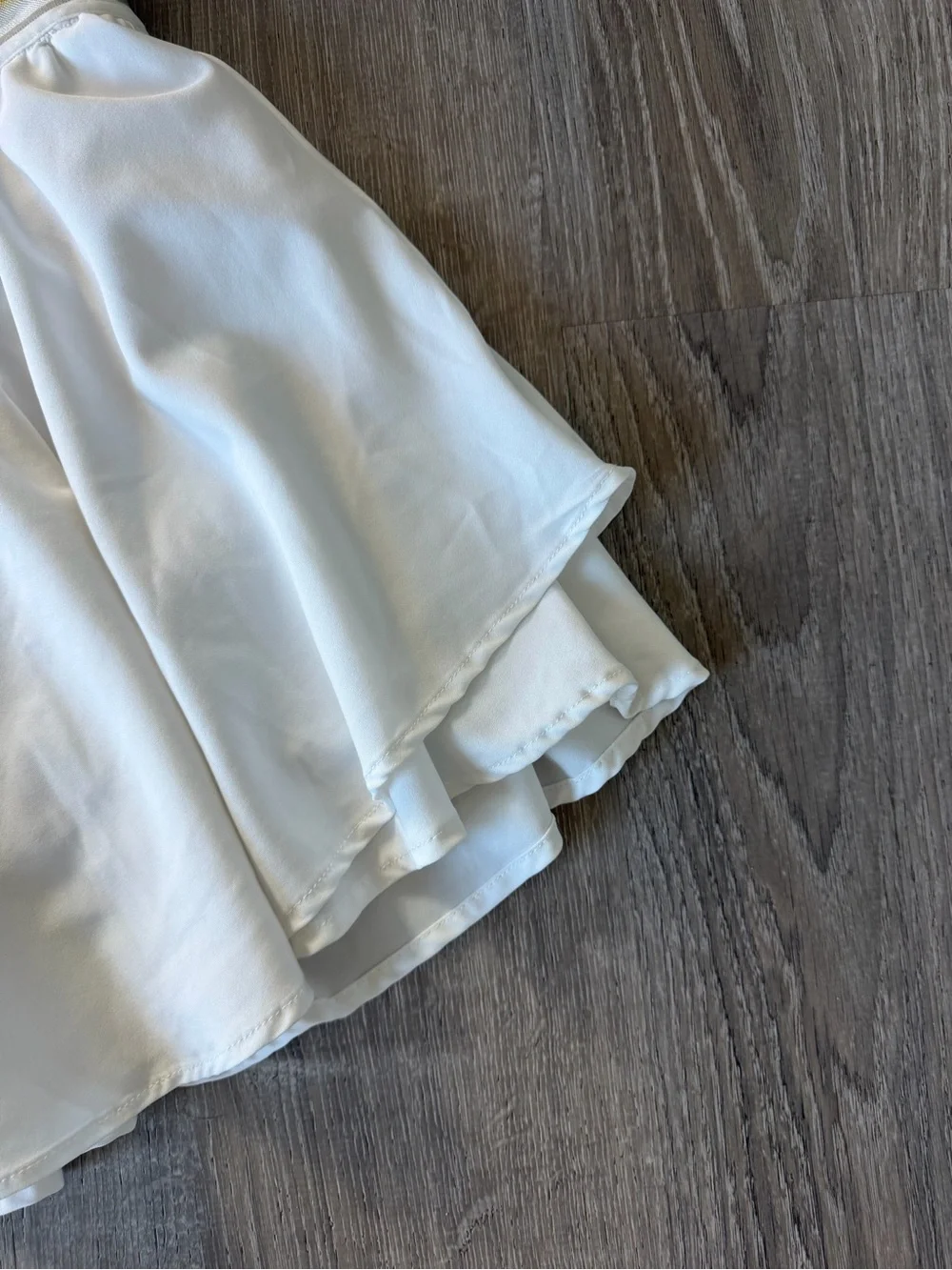 Tasc “Play On” Skirt